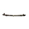 Recambio de ballesta trasera para nissan cabstar e 3.0 diesel referencia OEM IAM 55020F3904 IZQUIERDA 