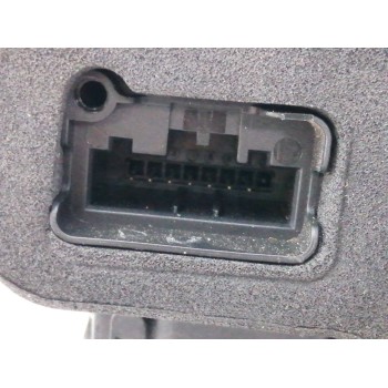 Recambio de cerradura puerta delantera izquierda para volkswagen crafter kasten (sy) 2.0 tdi referencia OEM IAM 5TB837015A  