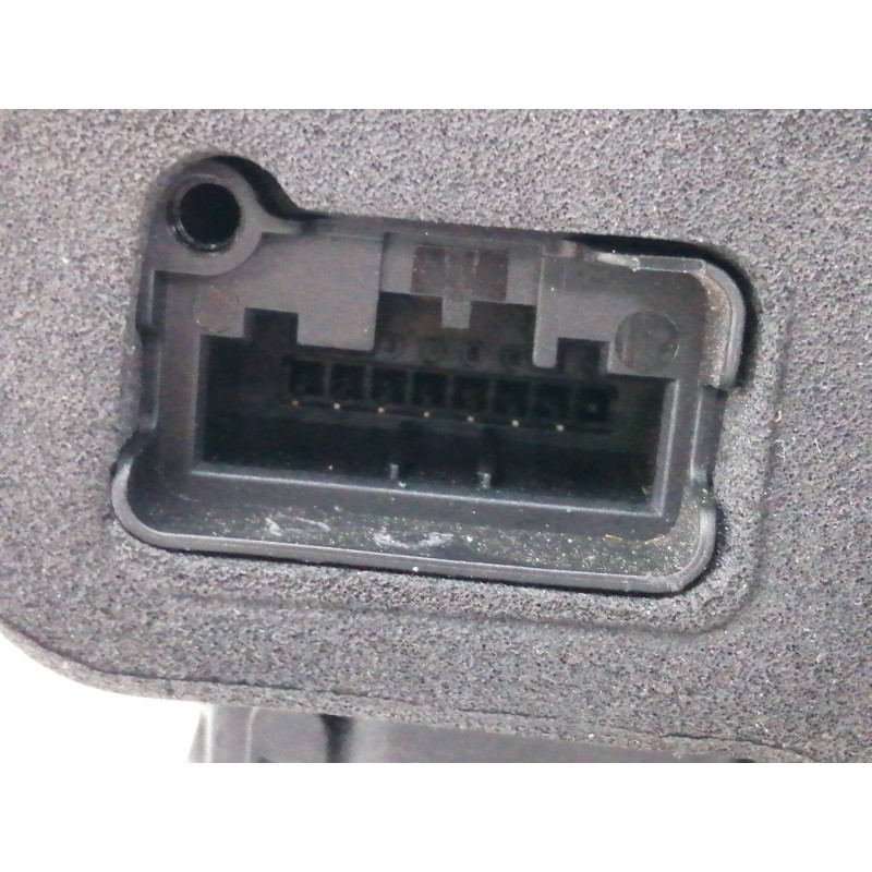 CERRADURA PUERTA DELANTERA IZQUIERDA