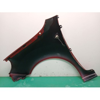 Recambio de aleta delantera derecha para renault kangoo / grand kangoo ii (kw0/1_) 1.5 dci 85 (kw0k, kw0l, kw0b) referencia OEM 