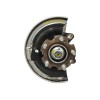 Recambio de mangueta delantera derecha para ssangyong kyron 2.0 referencia OEM IAM   