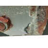 Recambio de ballesta trasera para nissan cabstar e 3.0 diesel referencia OEM IAM 55020F3904 IZQUIERDA 