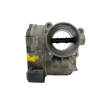 Recambio de caja mariposa para nissan x-trail (t31) xe referencia OEM IAM 8200330810 0281002681 