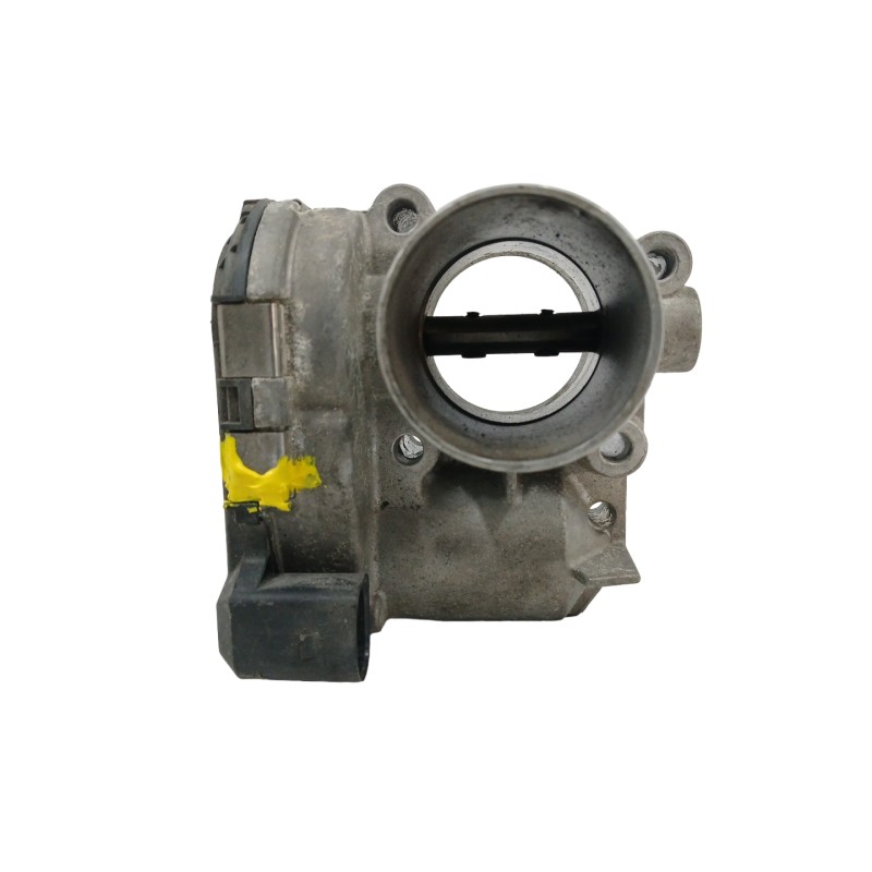 Recambio de caja mariposa para nissan x-trail (t31) xe referencia OEM IAM 8200330810 0281002681 