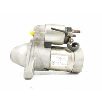 MOTOR ARRANQUE 8980147432 S114925C 