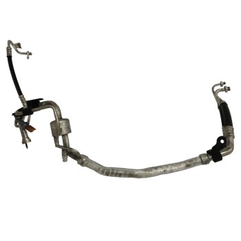 Recambio de tubos aire acondicionado para citroën c4 picasso 1.6 blue-hdi fap referencia OEM IAM 9810109080  