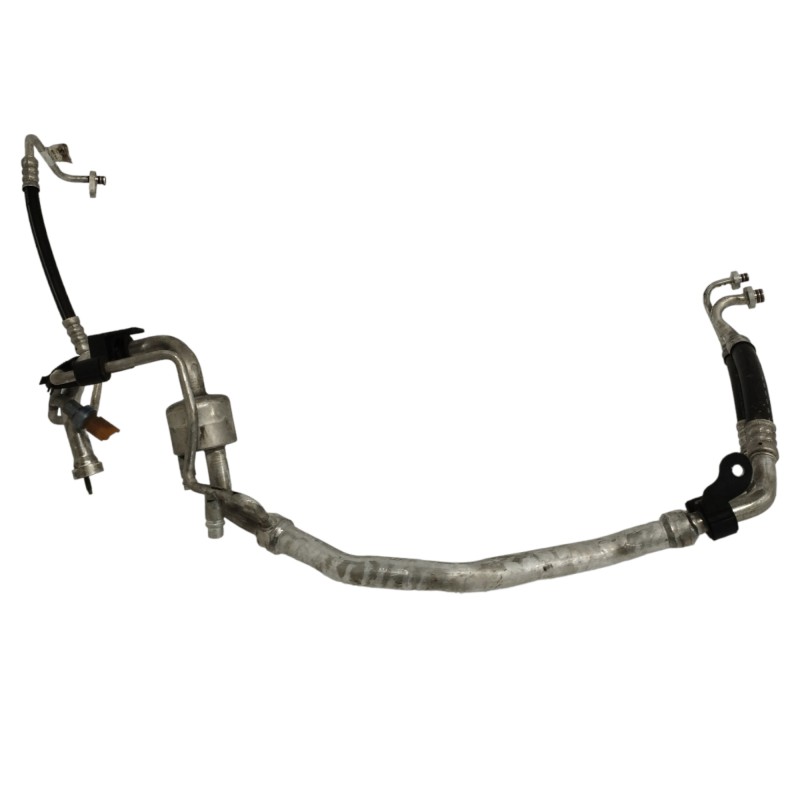 TUBOS AIRE ACONDICIONADO