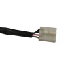 Recambio de piloto trasero izquierdo para hyundai i40 1.7 crdi cat referencia OEM IAM 924013Z600  