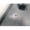 Recambio de moldura para ford kuga (cbs) referencia OEM IAM GJ54S43404A TRASERA PORTON BLANCO