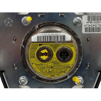 Recambio de airbag delantero izquierdo para dodge caliber 2.0 16v crd cat referencia OEM IAM 0XS26XDVAG  