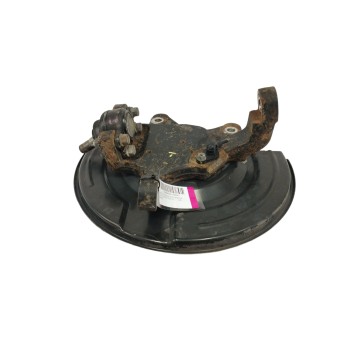 Recambio de mangueta delantera derecha para ssangyong kyron 2.0 referencia OEM IAM   