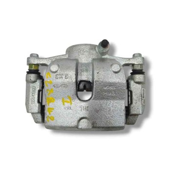 Recambio de pinza freno delantera izquierda para kia niro ii (sg2) ev referencia OEM IAM 58110AO500  
