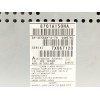 Recambio de sistema audio / radio cd para mitsubishi colt berlina 5 (z30a) 1.3 cat referencia OEM IAM 8701A150HA  