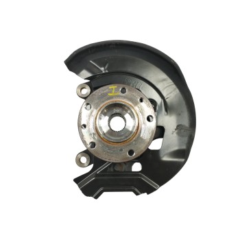 Recambio de mangueta delantera izquierda para renault kadjar (ha_, hl_) 1.5 blue dci 115 referencia OEM IAM 400144EA0A  