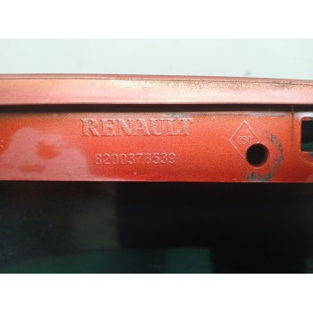 Recambio de aleta delantera derecha para renault kangoo / grand kangoo ii (kw0/1_) 1.5 dci 85 (kw0k, kw0l, kw0b) referencia OEM 