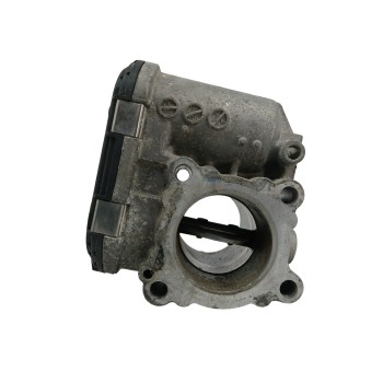 Recambio de caja mariposa para nissan x-trail (t31) xe referencia OEM IAM 8200330810 0281002681 