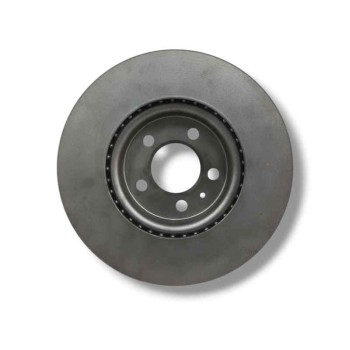 Recambio de disco freno delantero para toyota bz4x (_eam1_) ev (xeam10) referencia OEM IAM   