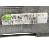 Recambio de motor arranque para audi tt (8j3/8j9) 2.0 16v tdi referencia OEM IAM 02M911024N  