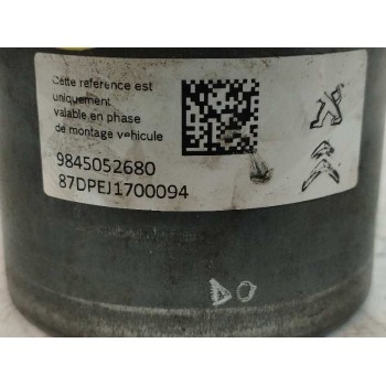 Recambio de abs para citroën c4 grand picasso 1.5 blue-hdi fap referencia OEM IAM 9827551180 9845052680 0265295143