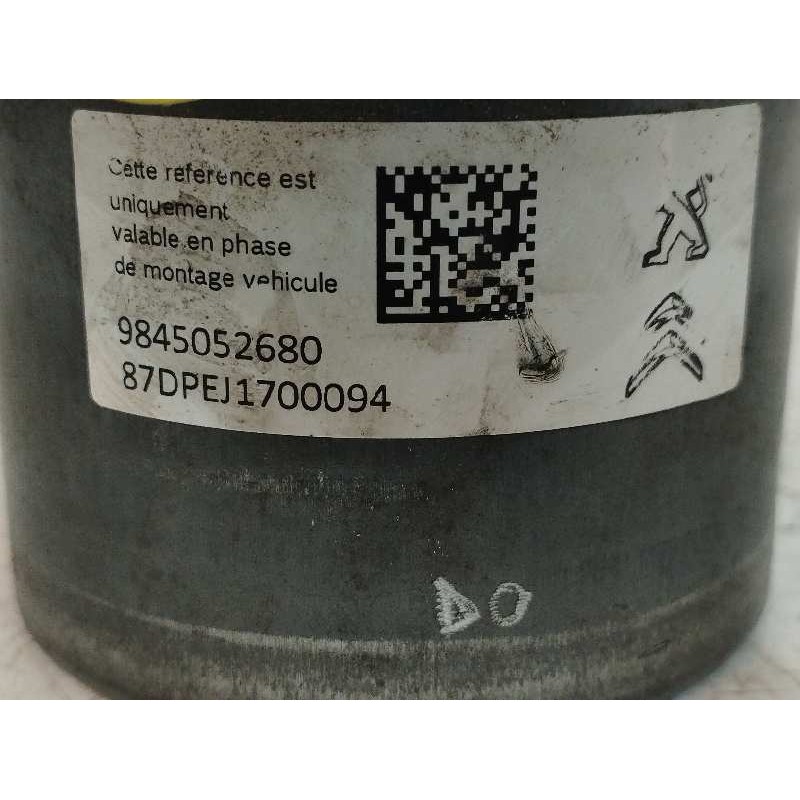 ABS 9845052680 0265295143