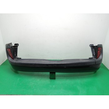 Recambio de paragolpes trasero para renault espace iv (jk0) dci turbodiesel referencia OEM IAM  OBSERVAR FOTOS 