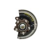 Recambio de mangueta delantera izquierda para ssangyong kyron 2.0 referencia OEM IAM   