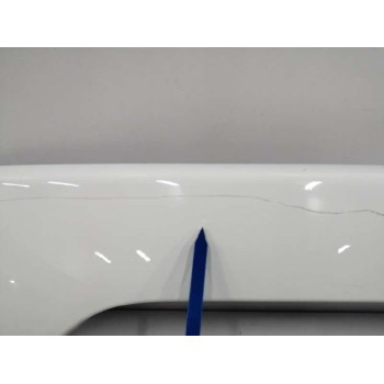 Recambio de moldura para ford kuga (cbs) referencia OEM IAM GJ54S43404A TRASERA PORTON BLANCO