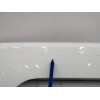 Recambio de moldura para ford kuga (cbs) referencia OEM IAM GJ54S43404A TRASERA PORTON BLANCO