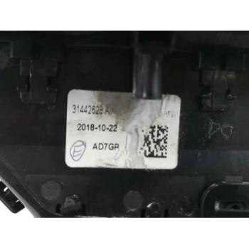 Recambio de rejilla aireadora para volvo xc40 (536) t3 1477 cc referencia OEM IAM 31442627 31442628 