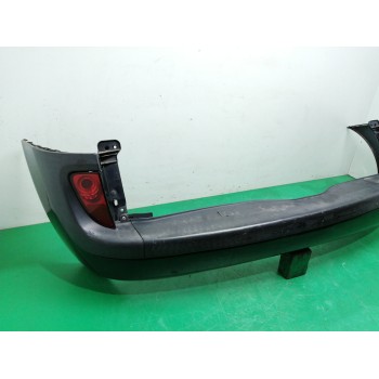 Recambio de paragolpes trasero para renault espace iv (jk0) dci turbodiesel referencia OEM IAM  OBSERVAR FOTOS 