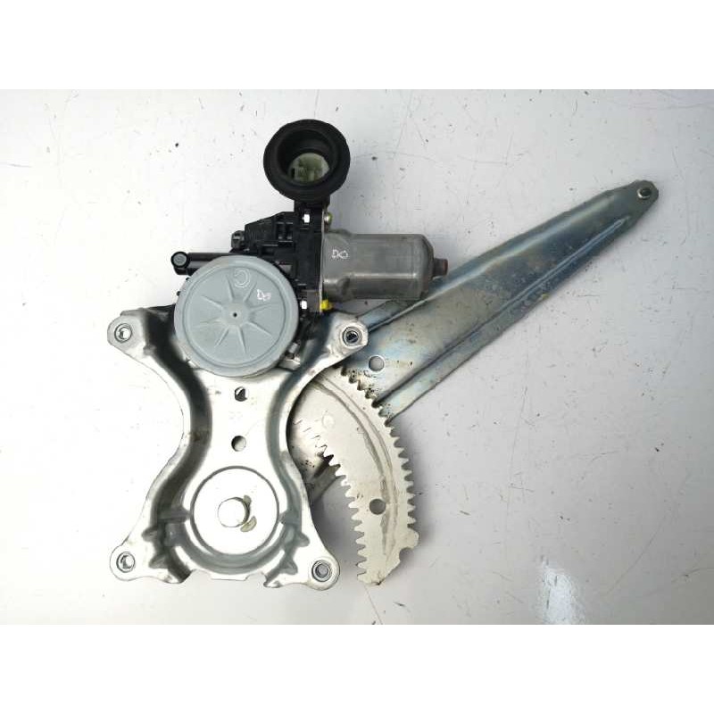 Recambio de elevalunas trasero izquierdo para toyota rav 4 iv (_a4_) 2.2 d 4wd (ala49) referencia OEM IAM 8571035180 2621002331 