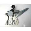 Recambio de elevalunas trasero izquierdo para toyota rav 4 iv (_a4_) 2.2 d 4wd (ala49) referencia OEM IAM 8571035180 2621002331 