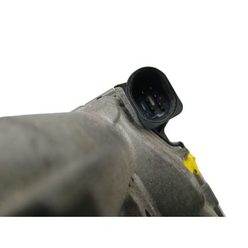 Recambio de caja mariposa para nissan x-trail (t31) xe referencia OEM IAM 8200330810 0281002681 