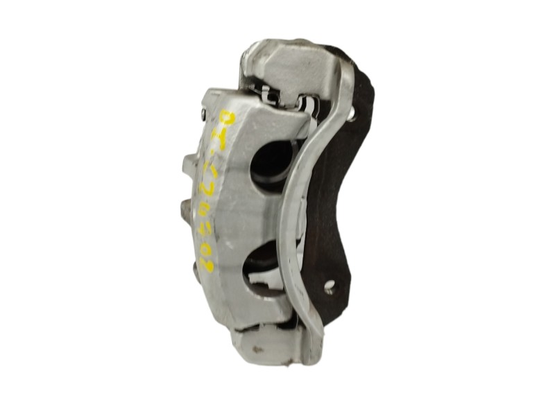 Recambio de pinza freno delantera izquierda para ssangyong kyron 2.0 referencia OEM IAM BC140112  