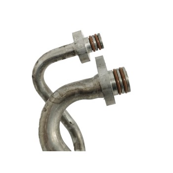 Recambio de tubos aire acondicionado para citroën c4 picasso 1.6 blue-hdi fap referencia OEM IAM 9810109080  