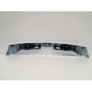 Recambio de moldura para ford kuga (cbs) referencia OEM IAM GJ54S43404A TRASERA PORTON BLANCO