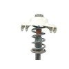 Recambio de amortiguador delantero izquierdo para audi q5 (8r) 2.0 16v tdi referencia OEM IAM 8R0413031F  