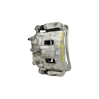 Recambio de pinza freno delantera izquierda para ssangyong kyron 2.0 referencia OEM IAM BC140112  