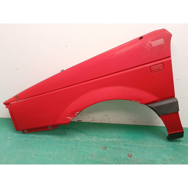 Recambio de aleta delantera izquierda para volkswagen passat b3/b4 (3a2, 35i) 2.0 16v referencia OEM IAM 357821021A  