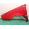 Recambio de aleta delantera izquierda para volkswagen passat b3/b4 (3a2, 35i) 2.0 16v referencia OEM IAM 357821021A  