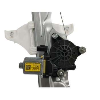 Recambio de elevalunas trasero izquierdo para hyundai kona 1.0 tgdi cat referencia OEM IAM 83401J9000 82460J9000 