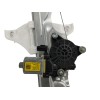 Recambio de elevalunas trasero izquierdo para hyundai kona 1.0 tgdi cat referencia OEM IAM 83401J9000 82460J9000 