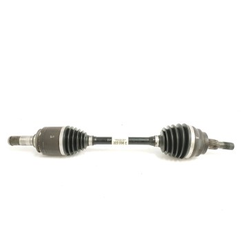 TRANSMISION DELANTERA IZQUIERDA A1643302301 320856F 375524D