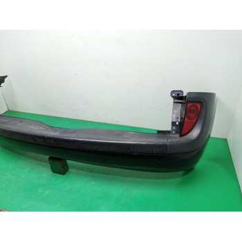 Recambio de paragolpes trasero para renault espace iv (jk0) dci turbodiesel referencia OEM IAM  OBSERVAR FOTOS 