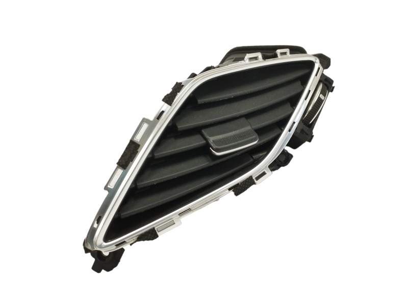 Recambio de rejilla aireadora para hyundai i40 1.7 crdi cat referencia OEM IAM 974203Z000 CENTRAL DERECHA Recambio de rejilla aireadora para hyundai i40 1.7 crdi cat referencia OEM IAM 974203Z000 CENTRAL DERECHA
