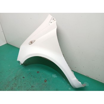 Recambio de aleta delantera izquierda para toyota yaris (_p1_) 1.0 (scp10_) referencia OEM IAM 5381252010  