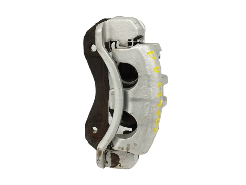 Recambio de pinza freno delantera derecha para ssangyong kyron 2.0 referencia OEM IAM BC140112  