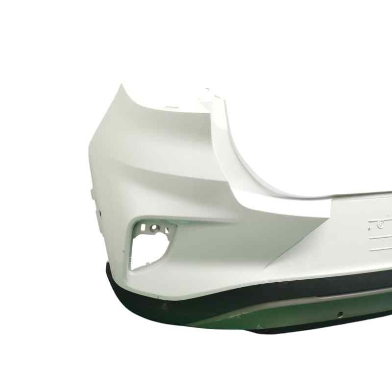 PARAGOLPES TRASERO L1TB17906B1PIA01
