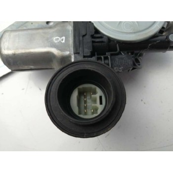 Recambio de elevalunas trasero izquierdo para toyota rav 4 iv (_a4_) 2.2 d 4wd (ala49) referencia OEM IAM 8571035180 2621002331 