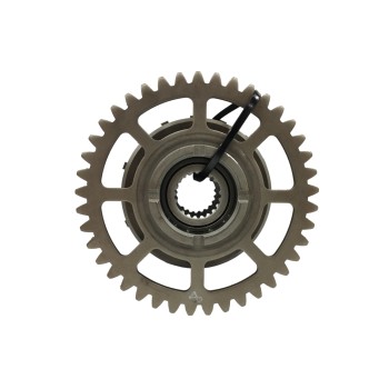 Recambio de embrague para honda cb/cbf 600 / 900 hornet /cbf 1000 referencia OEM IAM 28110MFGD00  